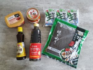 Kimchi - CORÉE - Recettes asiatiques - Tang Frères