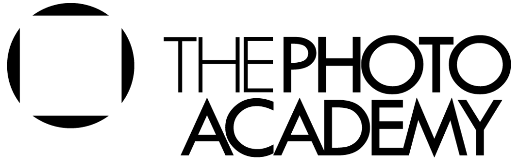 Logo The Photo Academy